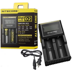NITECORE DIGI D2
