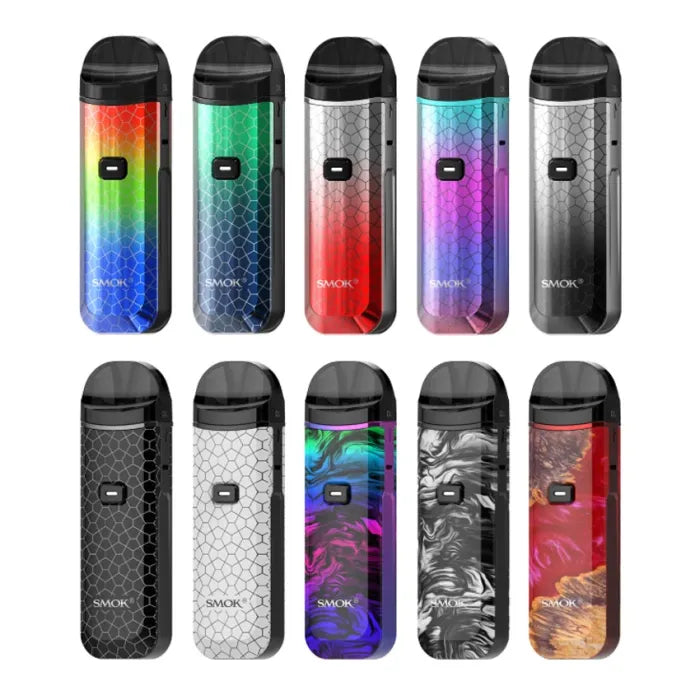 SMOK NORD PRO KIT
