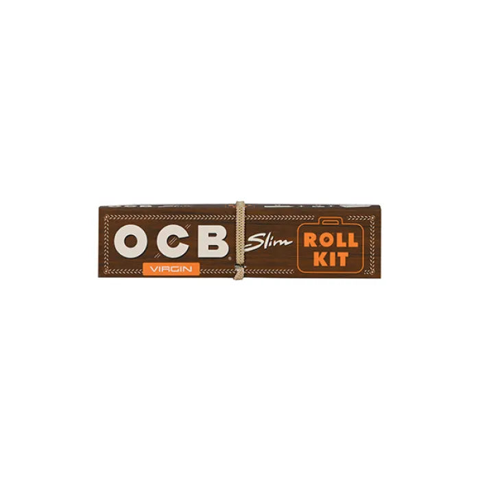 OCB VIRGIN ROLL