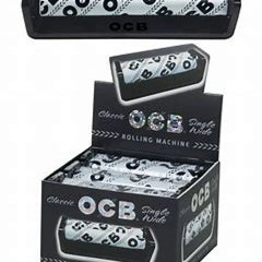 OCB CLASSIC ROLLER 70MM