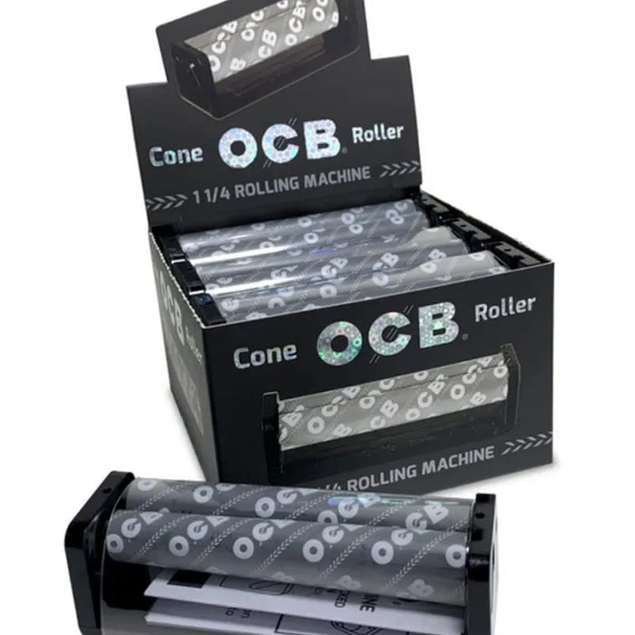 OCB CONE ROLLER 79MM