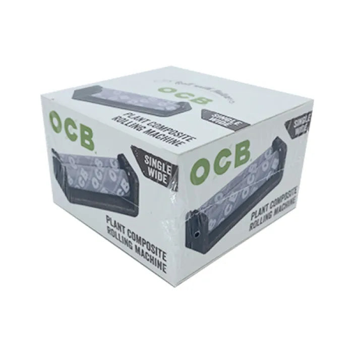 OCB PLANT COMPOS ROLLER 125MM