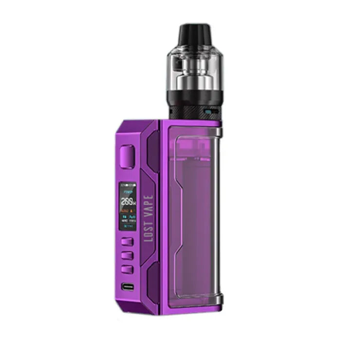 LOST VAPE THELEMA 200 QUEST KIT