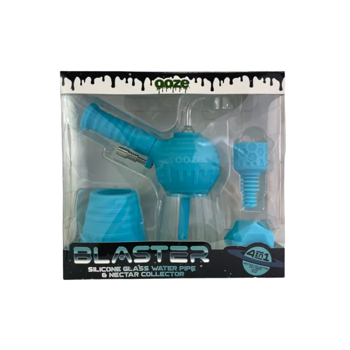 OOZ-1065 OOZE BLASTER