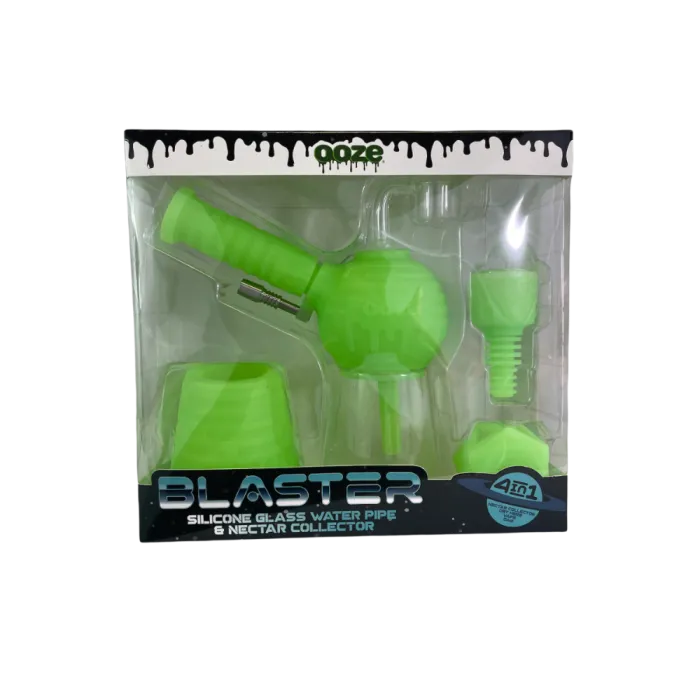 OOZ-1065 OOZE BLASTER