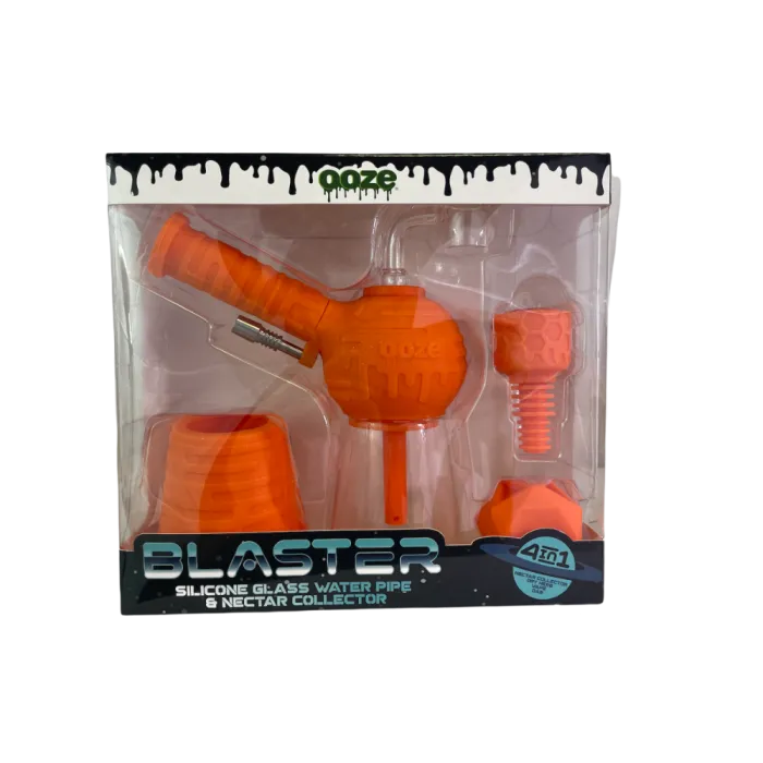 OOZ-1065 OOZE BLASTER