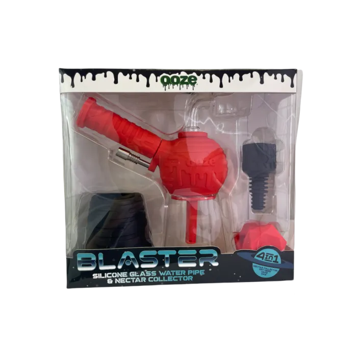 OOZ-1065 OOZE BLASTER