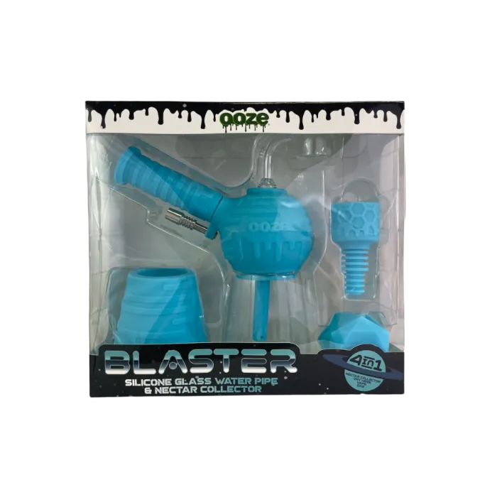 OOZ-1065 OOZE BLASTER