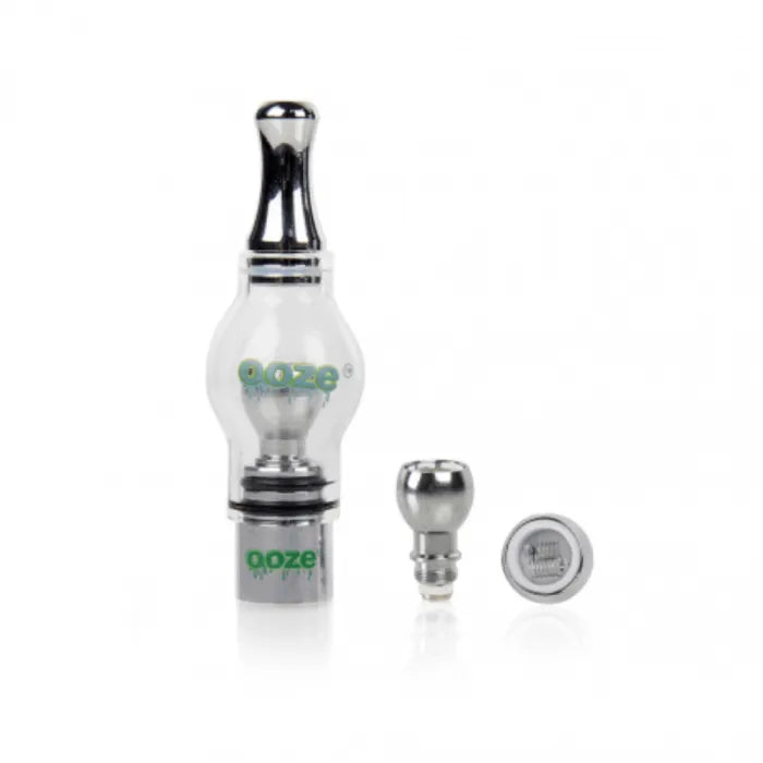 OOZ-362 OOZE GUSHER QUARTZ GLOBE
