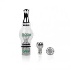 OOZ-362 OOZE GUSHER QUARTZ GLOBE