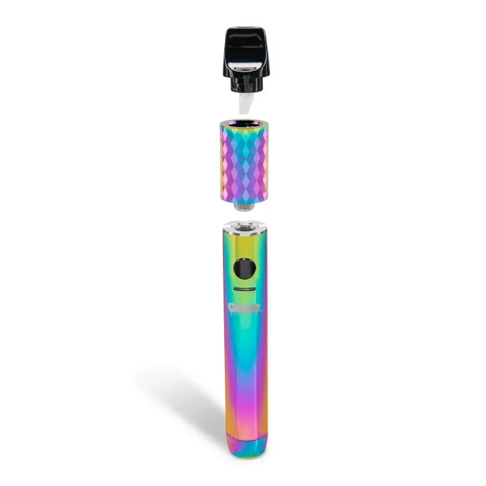 OOZE BEACON EXTRACT VAPORIZED