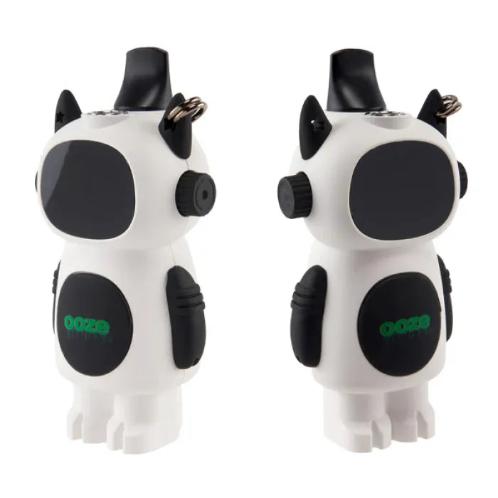 OOZE BOT CHARACTER VAPE BATTERY OOZ 1452