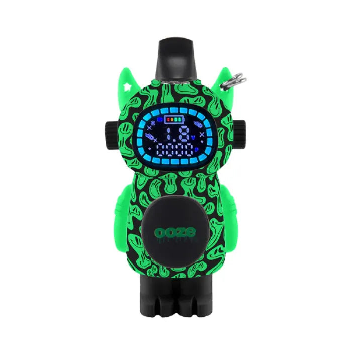 OOZE BOT CHARACTER VAPE BATTERY OOZ 1452