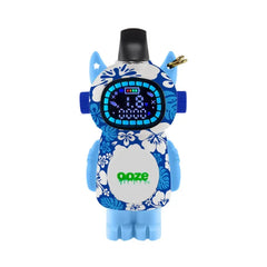 OOZE BOT CHARACTER VAPE BATTERY OOZ 1452