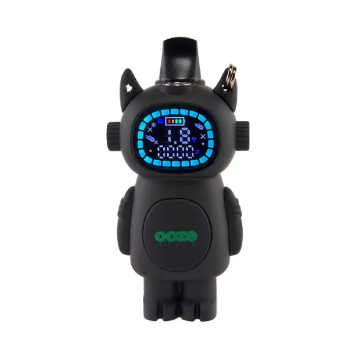 OOZE BOT CHARACTER VAPE BATTERY OOZ 1452