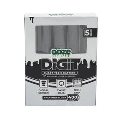OOZE DIGIT SMART BATTERY