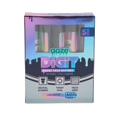 OOZE DIGIT SMART BATTERY