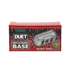 OOZE DUET 510 BATTERY BASE REPLACEMENT
