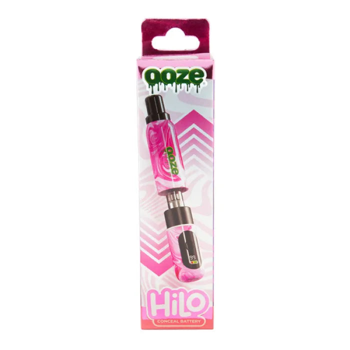 OOZE HILO BATTERY OOZ 1453