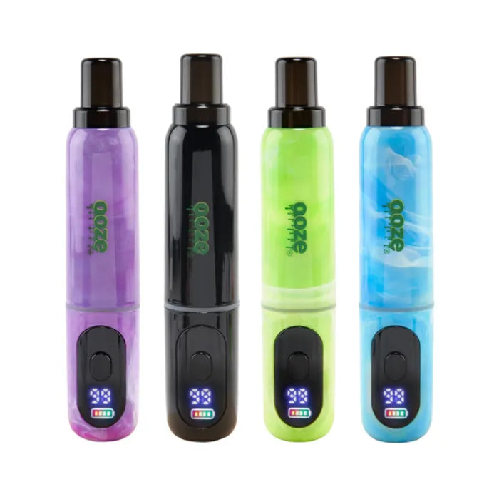 OOZE HILO BATTERY OOZ 1453