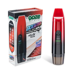 OOZE BOOSTER WAX KIT