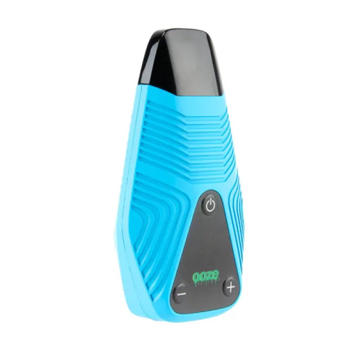 OOZE BRINK DRY VAPE - SAPPHIRE BLUE OOZ-137-BLU