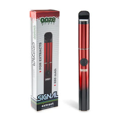 OOZE SIGNAL VAPE PEN