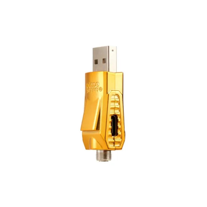OOZE BOLT SMART USB CHARGER - ASSORTED COLOR OOZ-1381