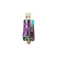 OOZE BOLT SMART USB CHARGER - ASSORTED COLOR OOZ-1381