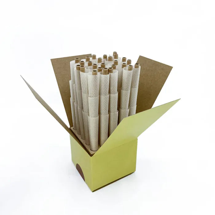 RAW ORGANIC KS CONES
