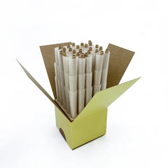 RAW ORGANIC KS CONES