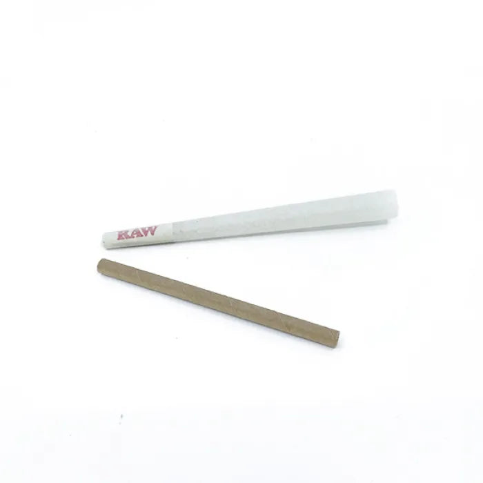 RAW ORGANIC KS CONES