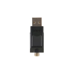 OOZE BOLT SMART USB CHARGER - BLACK OOZ-1376