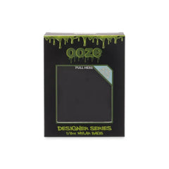 OOZE MYLAR BAG - LOGO 1/8 OZ 10CT OOZ-950