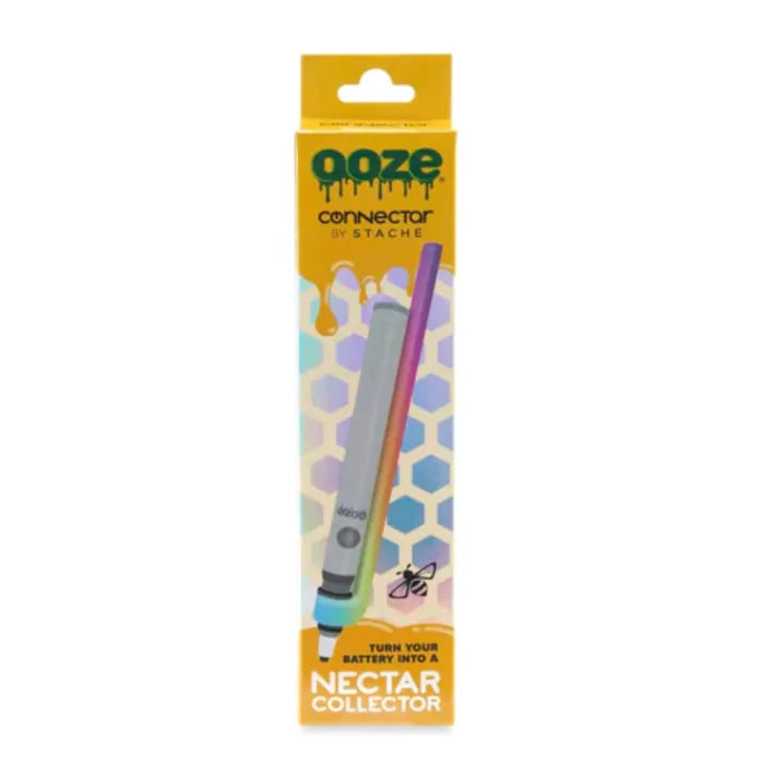 OOZE CONNECTAR X STACHE