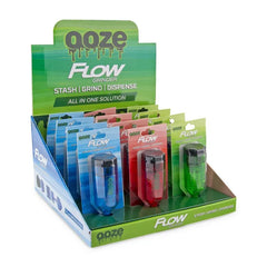 OOZE FLOW GRINDER