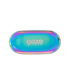 OOZE ROLLING TRAY SMALL - AURA RAINBOW OOZ-721