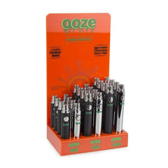 OOZE VAPE BATTERY