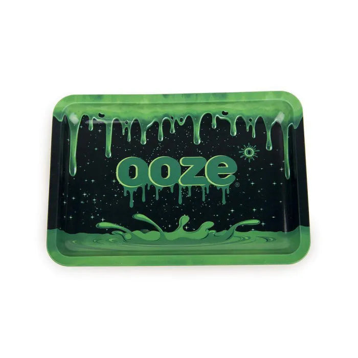 OOZE ROLLING TRAY MEDIUM