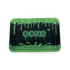 OOZE ROLLING TRAY MEDIUM