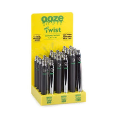 OOZE TWIST BATTERY