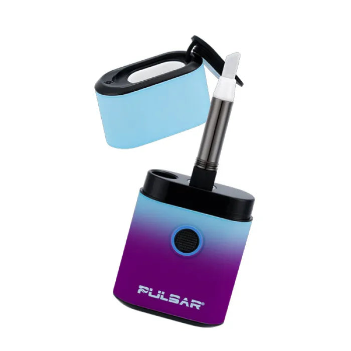 PULSAR HOT KNIFE BOX BATTERY - ASSORTED COLORS