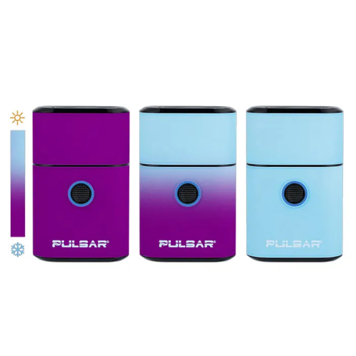 PULSAR HOT KNIFE BOX BATTERY - ASSORTED COLORS