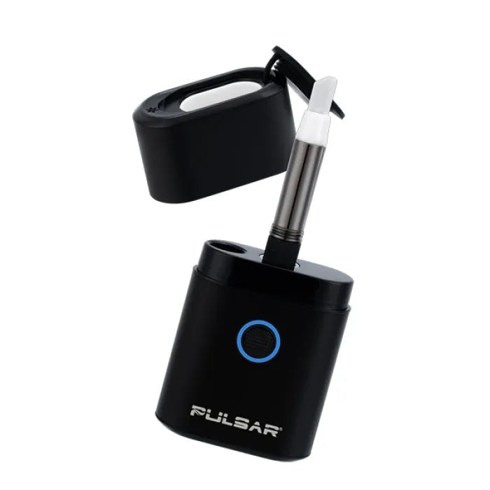 PULSAR HOT KNIFE BOX BATTERY - ASSORTED COLORS