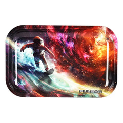 PULSAR METAL TRAY - ASTRO SURFER
