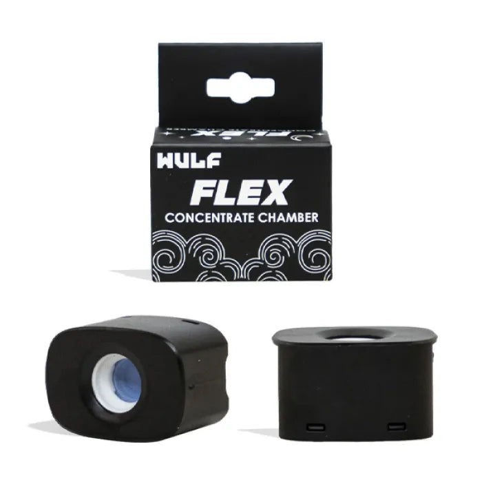 WULF FLEX PARTS - CONCENTRATE CHAMBER