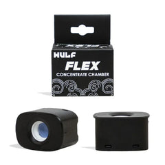 WULF FLEX PARTS - CONCENTRATE CHAMBER