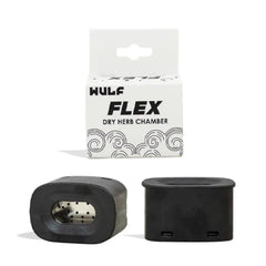 WULF FLEX PARTS - DRY HERB CHAMBER