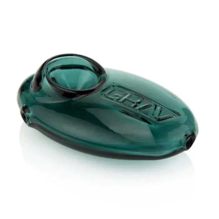 GRAV PEBBLE SPOON SP.PB