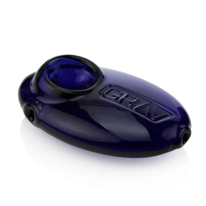 GRAV PEBBLE SPOON SP.PB